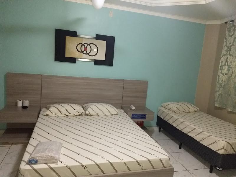 Hotel Flex In Osasco Exterior foto