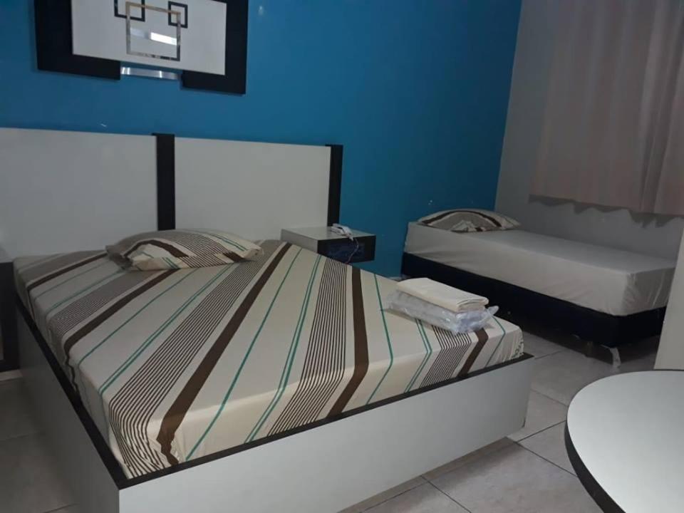 Hotel Flex In Osasco Exterior foto